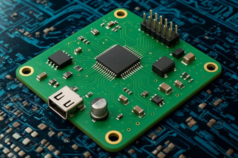 pcb design