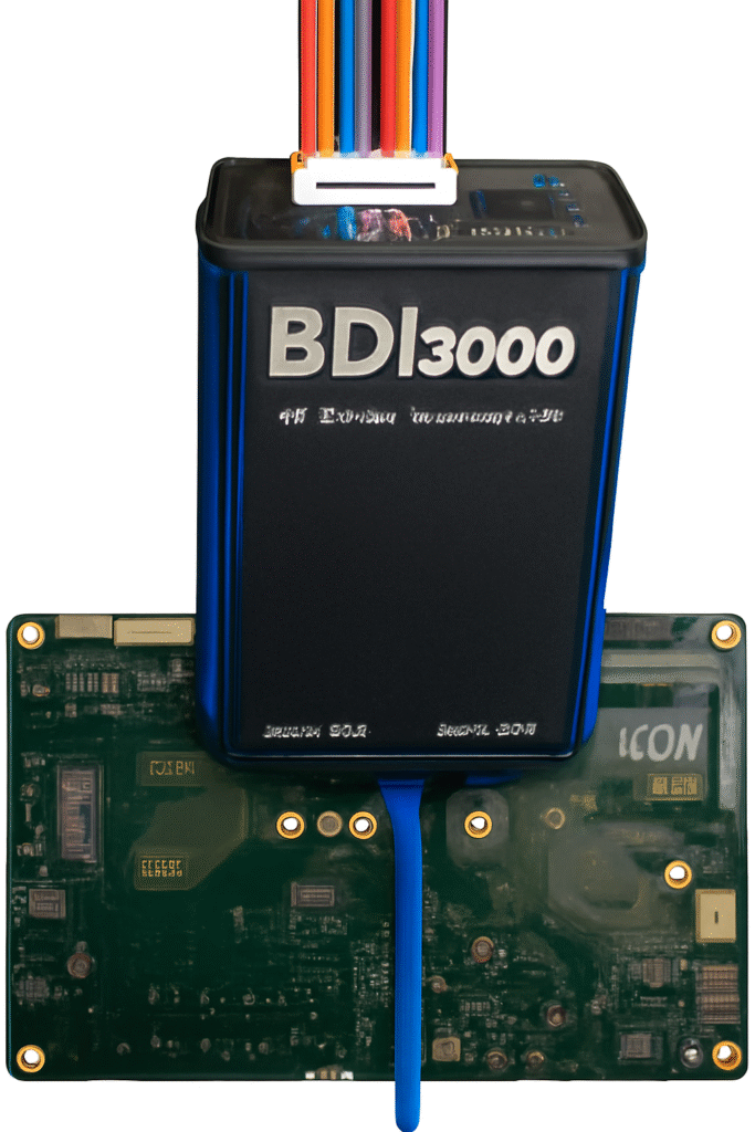 Development & Debug Tools - iMicro System